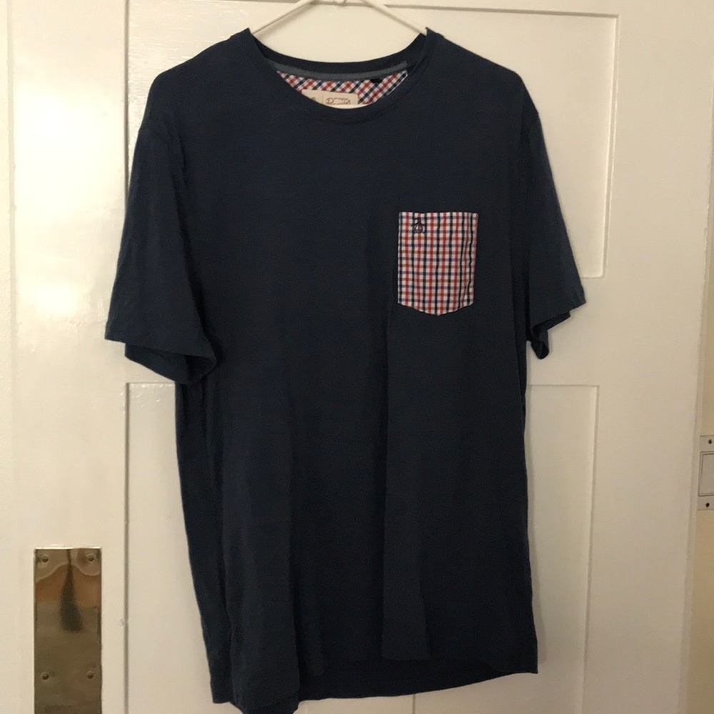 Original Penguin Tee Shirt